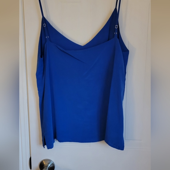 L'Agence Silk Tank Size L - Picture 2 of 4